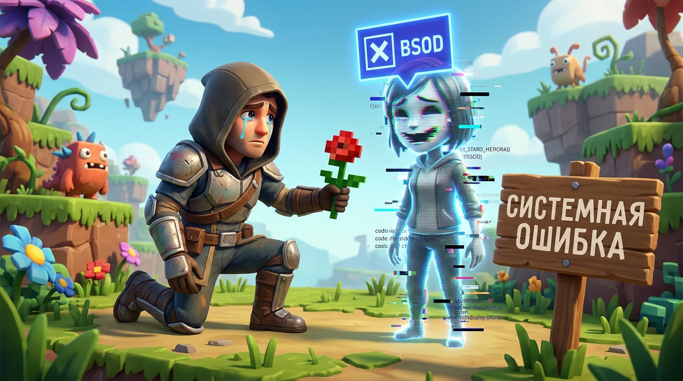 В Fortnite теперь можно создавать NPC с AI — но...