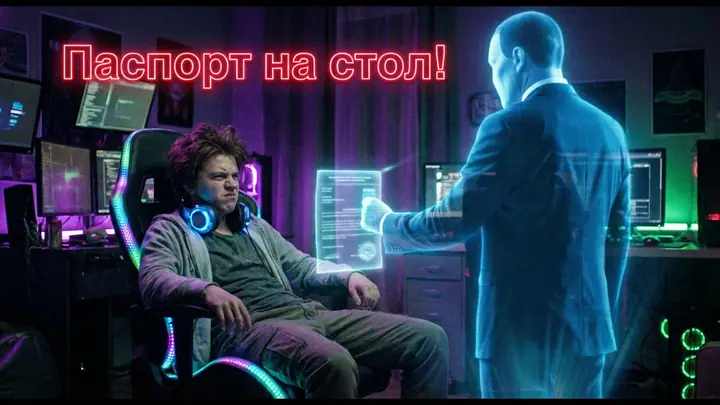 PlayStation вводит верификацию по возрасту. Пр...