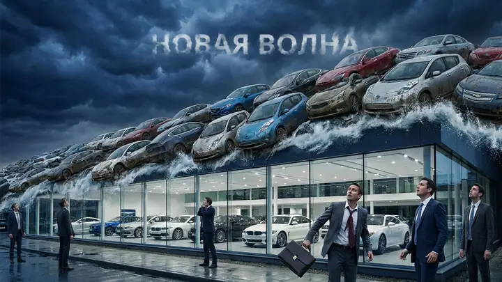 Электромобили станут доступнее? Рынок ждет цен...