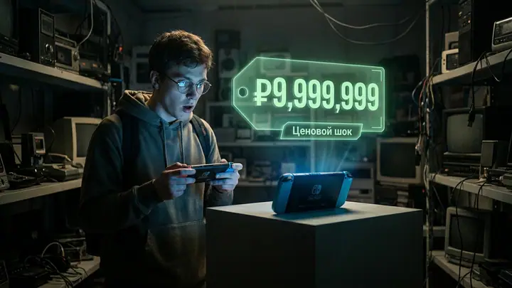 Lenovo Legion Go S — новая жертва ценового без...